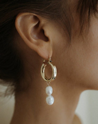 Aphrodite Earrings
